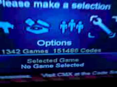 how to install ulaunchelf on ps2